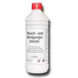 Wasch- und Reinigungsbenzin 21190