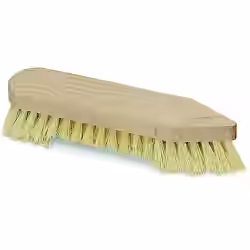 Waschbürste