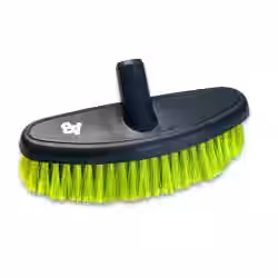 Waschbürste mit Wasserdurchlauf 70011