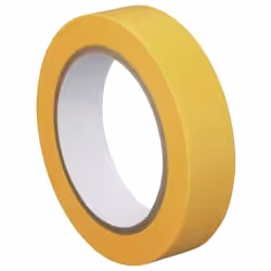 Washi Abklebeband Gold Profi