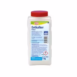 Weco Entkalker