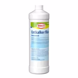 Weco Entkalker