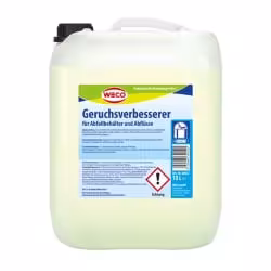 Weco Geruchsentferner