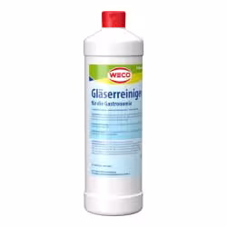 Weco Glasreiniger