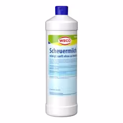 Weco Scheuermilch