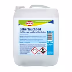 Weco Silbertauchbad 60036