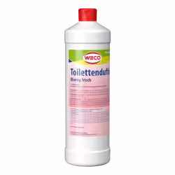 Weco WC-Duftöl