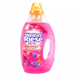 Weißer Riese Aromatherapie Malaysia Color Gel Waschmittel WMG20
