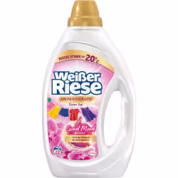 Weißer Riese Color Gel Aromatherapie Orchidee Flüssigwaschmittel WG22A