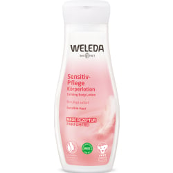 Weleda Body Lotion Sensitiv-Pflege 620900