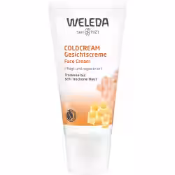 Weleda Coldcream Gesichtscreme 00818700