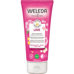 Weleda Duschgel Aroma Shower