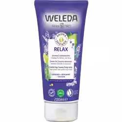 Weleda Duschgel Aroma Shower Relax 6756X9