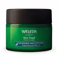 Weleda Skin Food Nährende Nachtpflege
