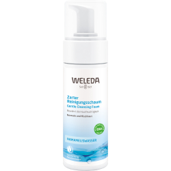 Weleda Zarter Reinigungsschaum 00752300