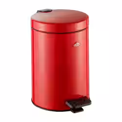 Wesco 104 Kosmetik Abfallsammler