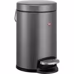 Wesco Kosmetikeimer 113 matt