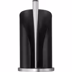 Wesco Papierrollenhalter 322104-73 , Farbe: schwarz matt 2 Wesco Papierrollenhalter 322104 73 Farbe schwarz matt