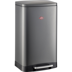 Wesco Towerkick Mülleimer