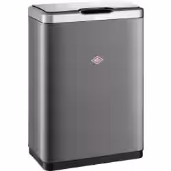 Wesco i.Master Double Mülleimer
