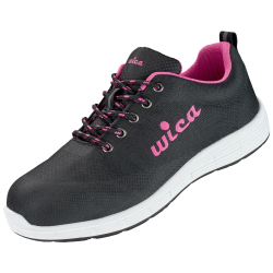 Wica Damen Sicherheitshalbschuhe S1P MAIRA 1 Paar