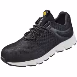 Wica Sicherheitshalbschuhe S1P LANZO