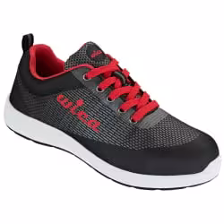 Wica Sicherheitshalbschuhe S1P POLLINO 1 Paar