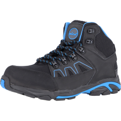 Wica Sicherheitsstiefel S3 ANTILLO