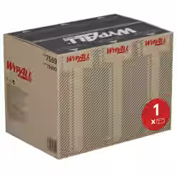 WypAll Forcemax Wischtücher