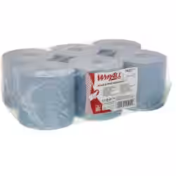 WypAll L10 Papierputztücher