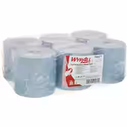 WypAll L10 Papierputztücher 7494