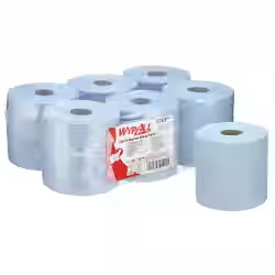 WypAll L10 Rollenhandtücher