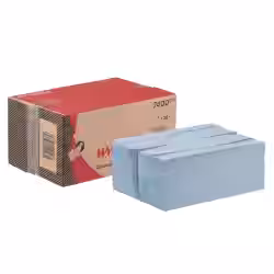 WypAll L20 Papierwischtücher
