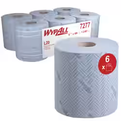 WypAll L20 Rollenhandtücher