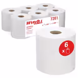 WypAll L20 Wischtücher