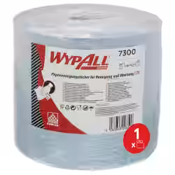 WypAll L20 Wischtücher - Großrolle