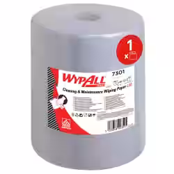 WypAll L20 Wischtücher - Großrolle