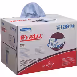WypAll X90 Wischtücher