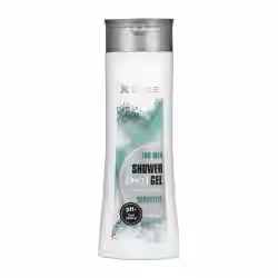 X-Base Shower Gel For Men Sensitive 1763