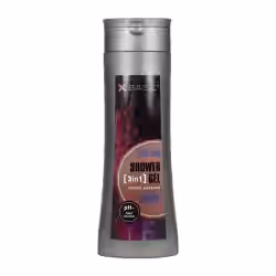 X-Base Shower Gel For Men Sport 1762