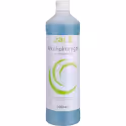 ZACK Alkohol-/ Universalreiniger 1000 ml - Flasche