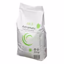 ZACK Astramatic Profi - Vollwaschmittel 20 kg - Tragetasche