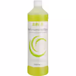 ZACK Bodenwischpflege 1000 ml - Flasche