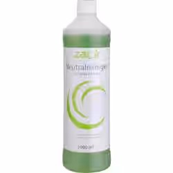 ZACK Neutralreiniger mit Zitronenfrische 1000 ml - Flasche