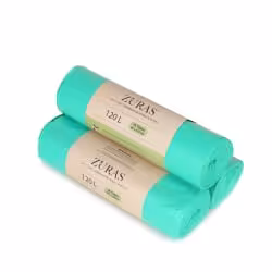 ZURAS Bio-Müllbeutel