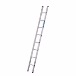 Zarges Alto L Sprossen-Anlegeleiter 20 Sprossen