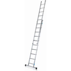 Zarges Everest 2DE Schiebeleiter 2 x 12 Spossen