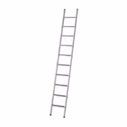 Zarges Saferstep L Stufen-Anlegeleiter 12 Stufen