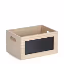 Zeller Allzweckkiste mit Tafel
