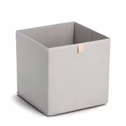 Zeller Aufbewahrungsbox aus Vlies 14539